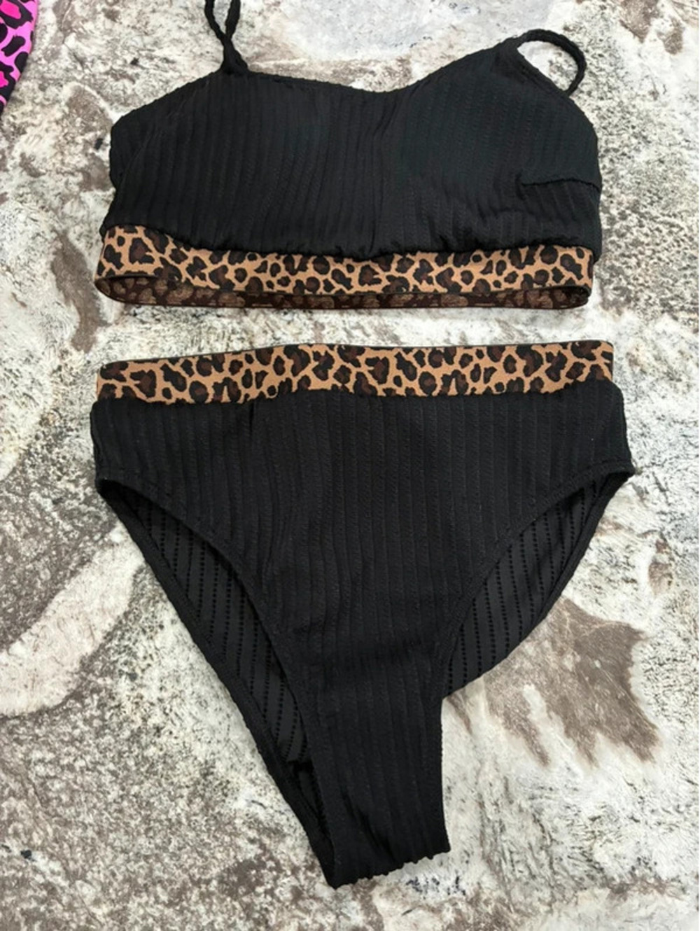 Women’s bathing suit